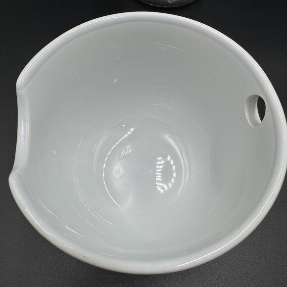 Disney The Nightmare Before Christmas Noodle Ramen Bowl 20oz Jack Skellington - Picture 7 of 9